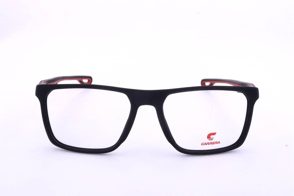Carrera CARRERA 4413 — Eyeglasses Rectangular - Image 2