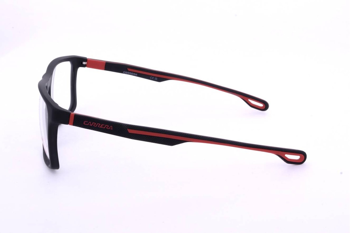 Carrera CARRERA 4413 — Eyeglasses Rectangular - Image 3