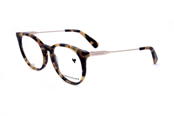 Longchamp LO2720 — Eyeglasses