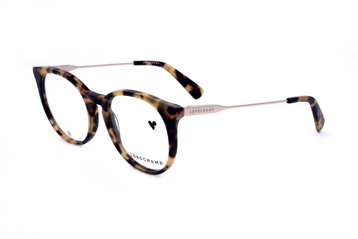 Longchamp LO2720 — Eyeglasses