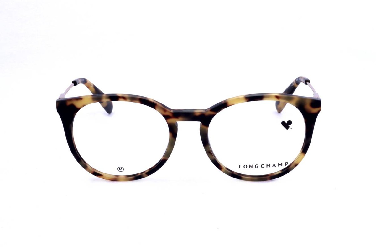 Longchamp LO2720 — Eyeglasses - Image 2
