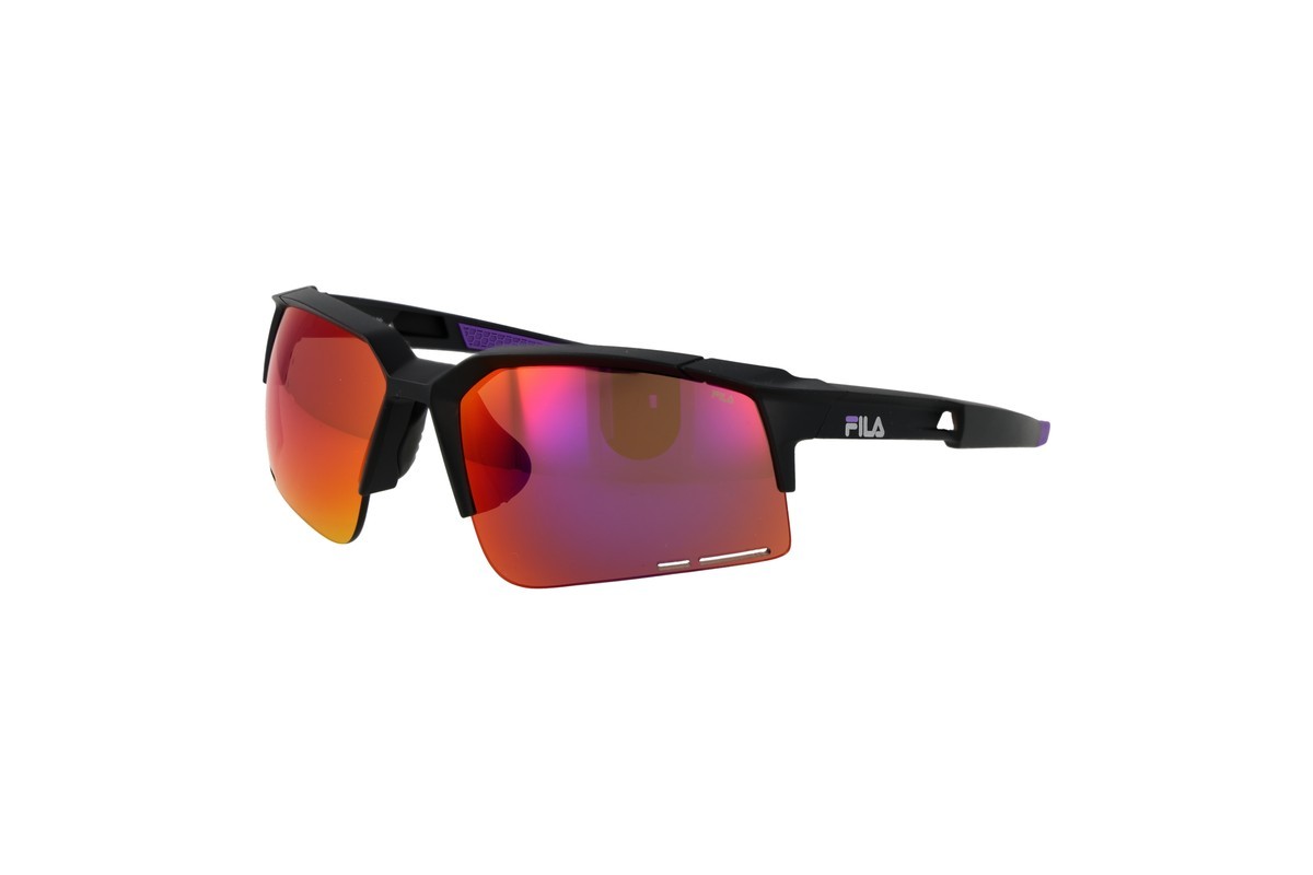 Fila SFI515 — Sunglasses Rectangular