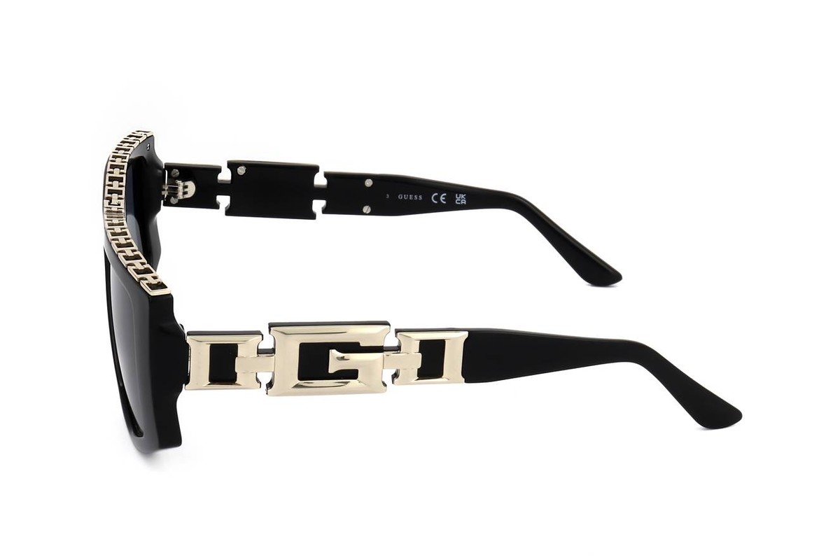 Guess GU7914 — Sunglasses - Image 3