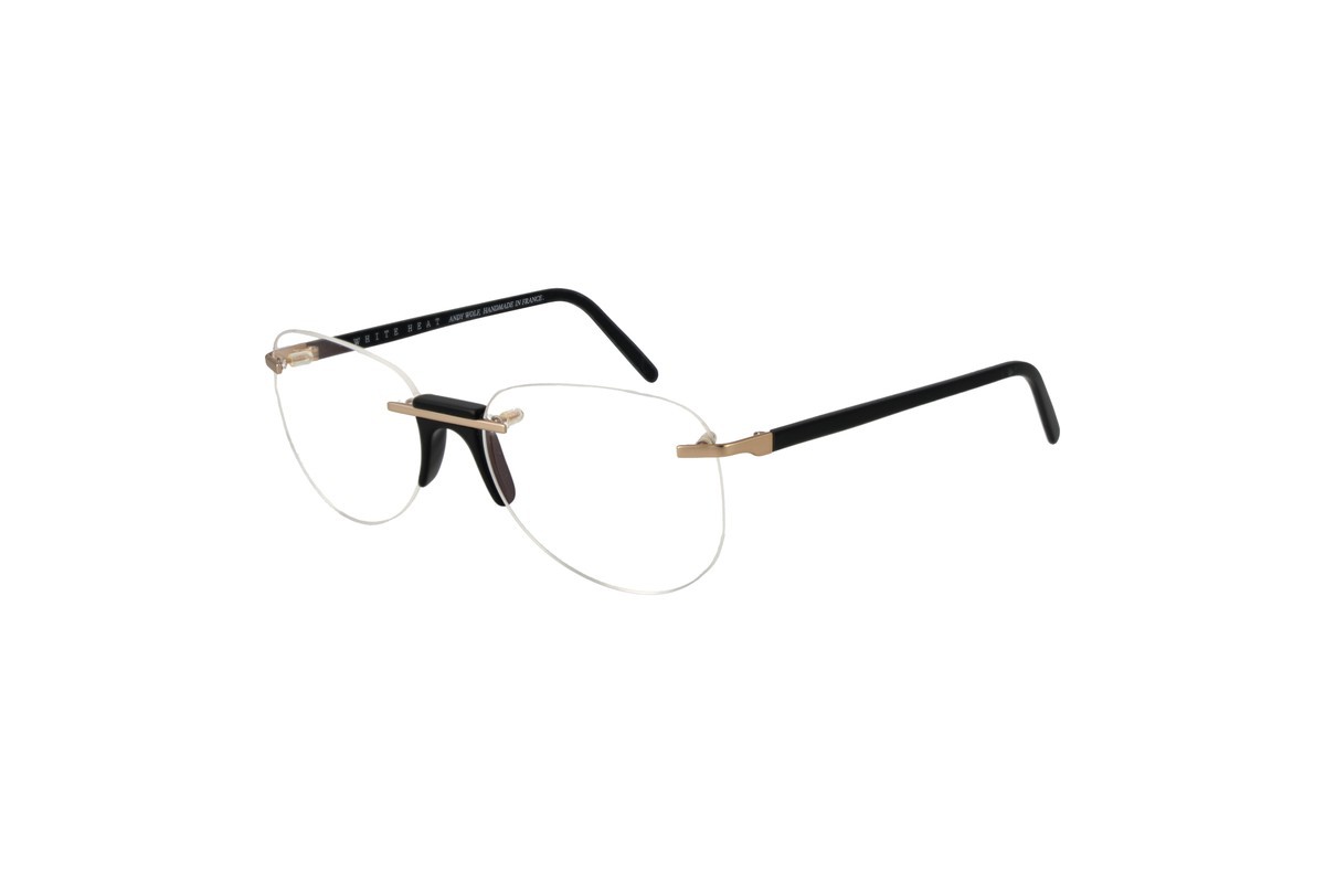 Andy Wolf Faria — Eyeglasses Aviator