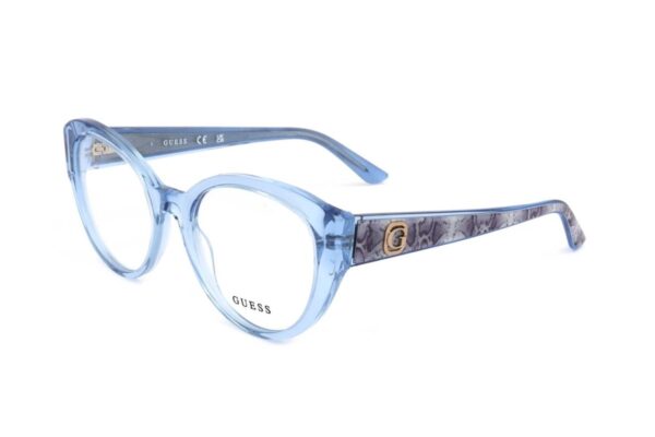 Guess GU50127 — Eyeglasses
