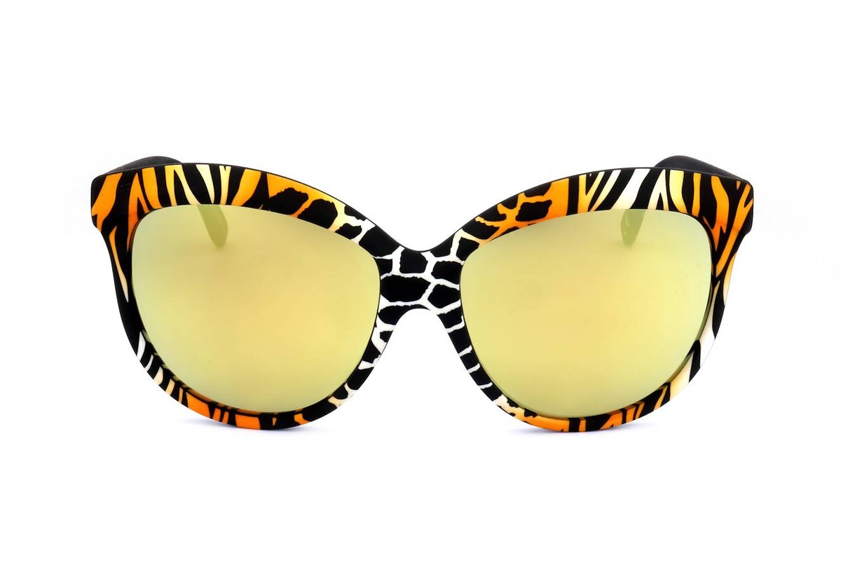 Italia Independent I-I MOD. 0092 — Sunglasses - Image 2