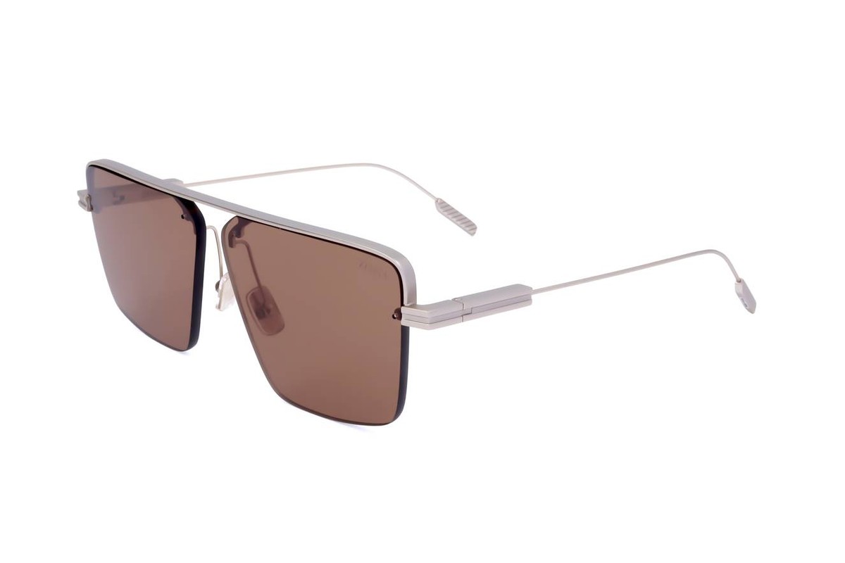 Ermenegildo Zegna EZ0245 — Sunglasses