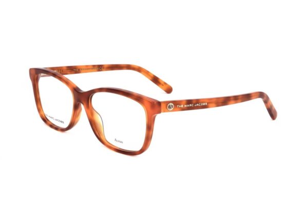 Marc Jacobs MARC 558 — Eyeglasses Square