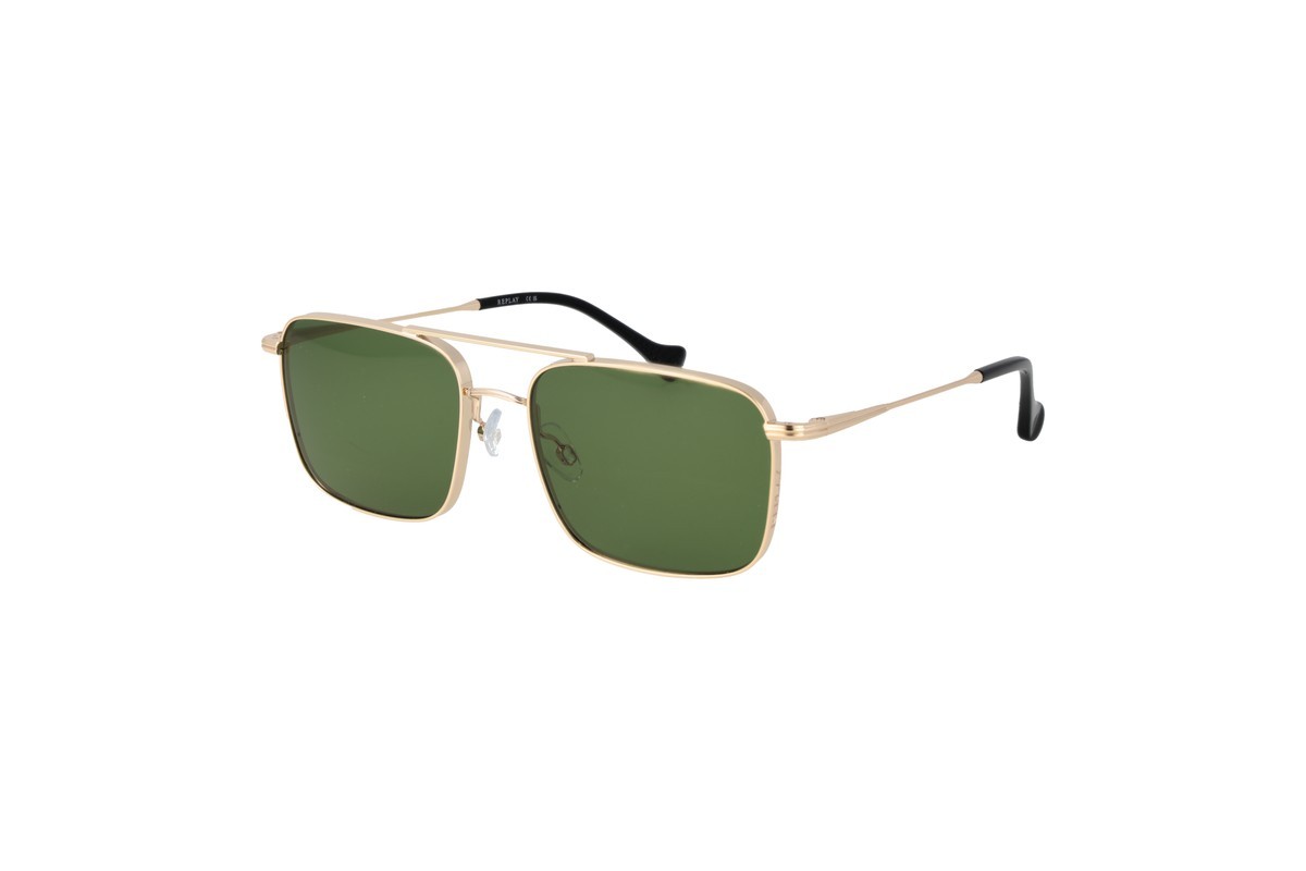 Replay RY491V — Sunglasses Rectangular