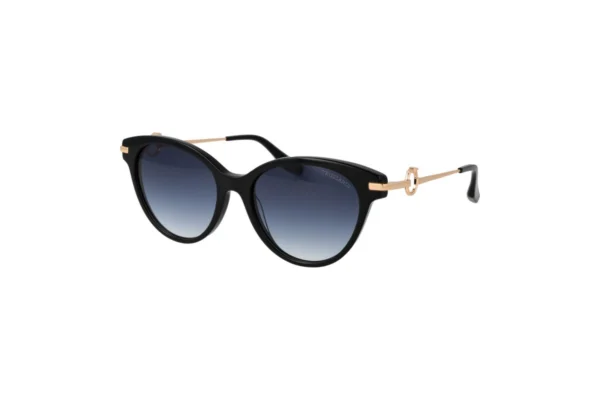 Trussardi TSW9025 — Sunglasses Butterfly