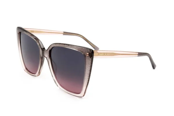 Jimmy Choo LESSIE/S — Sunglasses