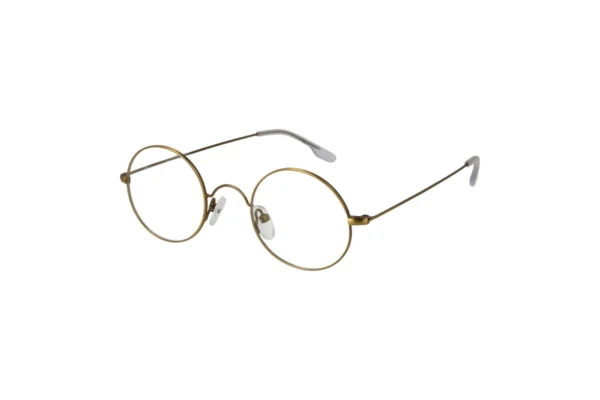 Johnny Loco JLE1605 — Eyeglasses Round