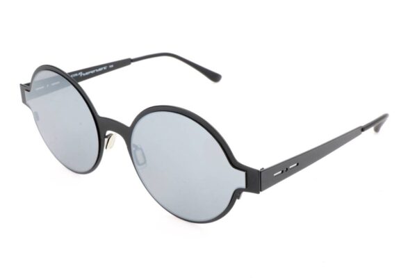 Italia Independent Mod Metal I-I MOD METAL 0510 — Sunglasses