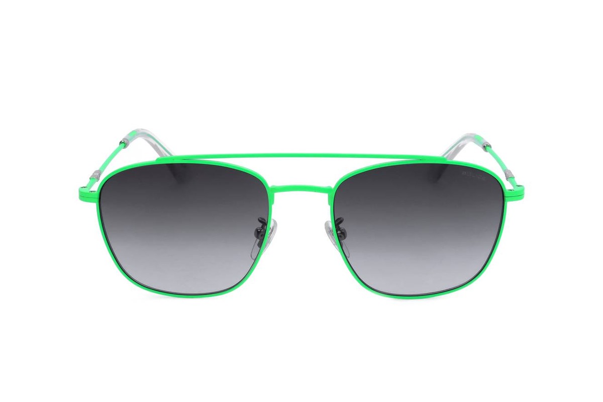 Police SPL996 — Sunglasses - Image 2