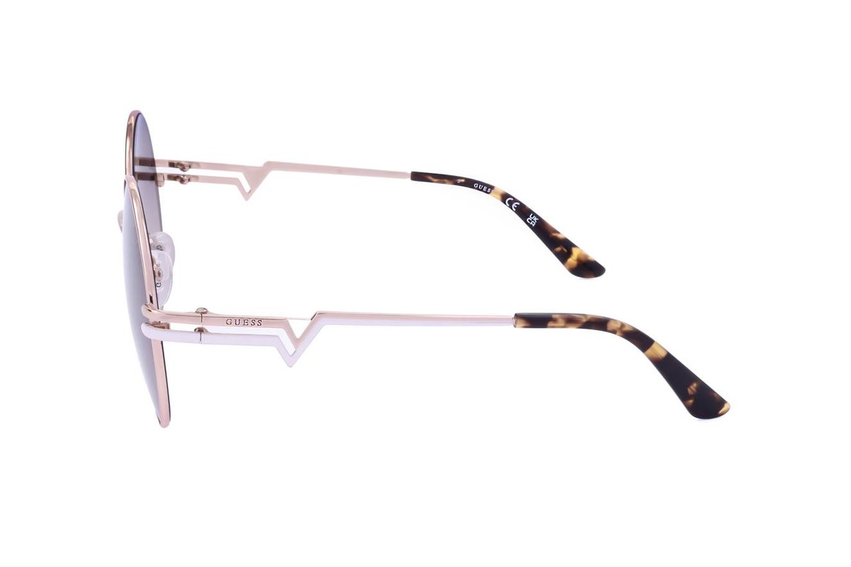 Guess GU7734 — Sunglasses - Image 3