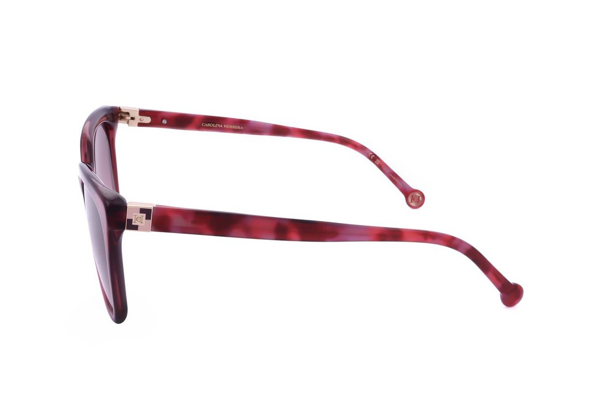 Carolina Herrera HER 0236/S — Sunglasses - Image 3
