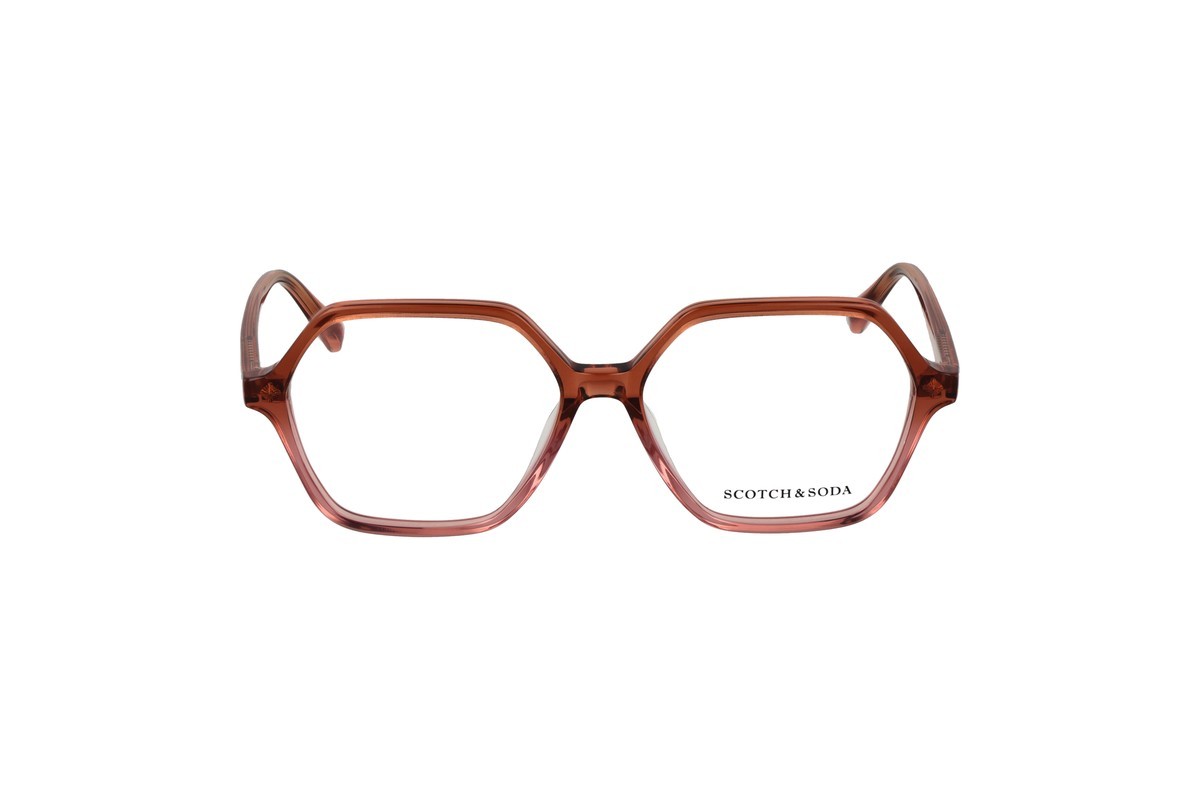Scotch & Soda SS3014 — Eyeglasses - Image 2