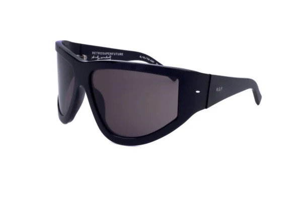 Retrosuperfuture ANDY WARHOL KNIVES — Sunglasses