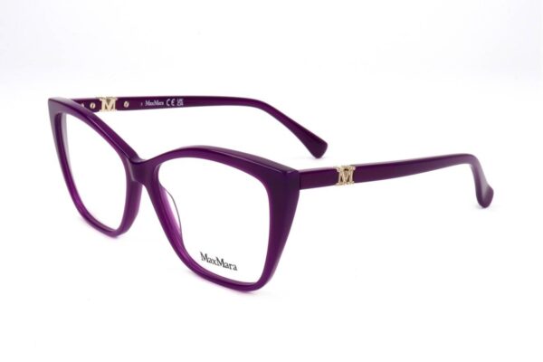 Max Mara MM5036 — Eyeglasses Square
