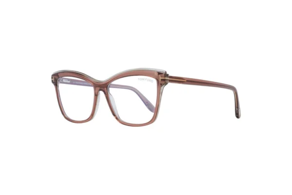 Tom Ford FT5619-B — Eyeglasses Butterfly