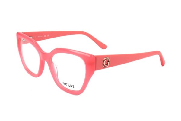 Guess GU50112 — Eyeglasses