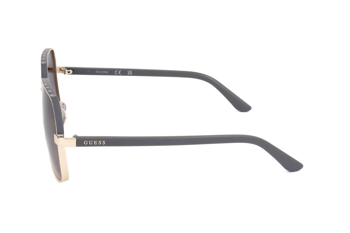 Guess GU00107 — Sunglasses - Image 3