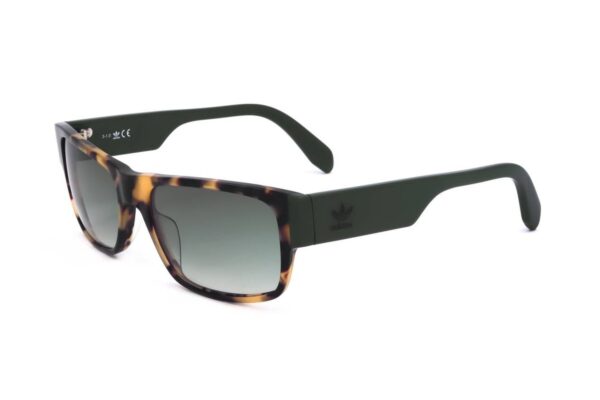Adidas Originals OR0007 — Sunglasses Rectangular