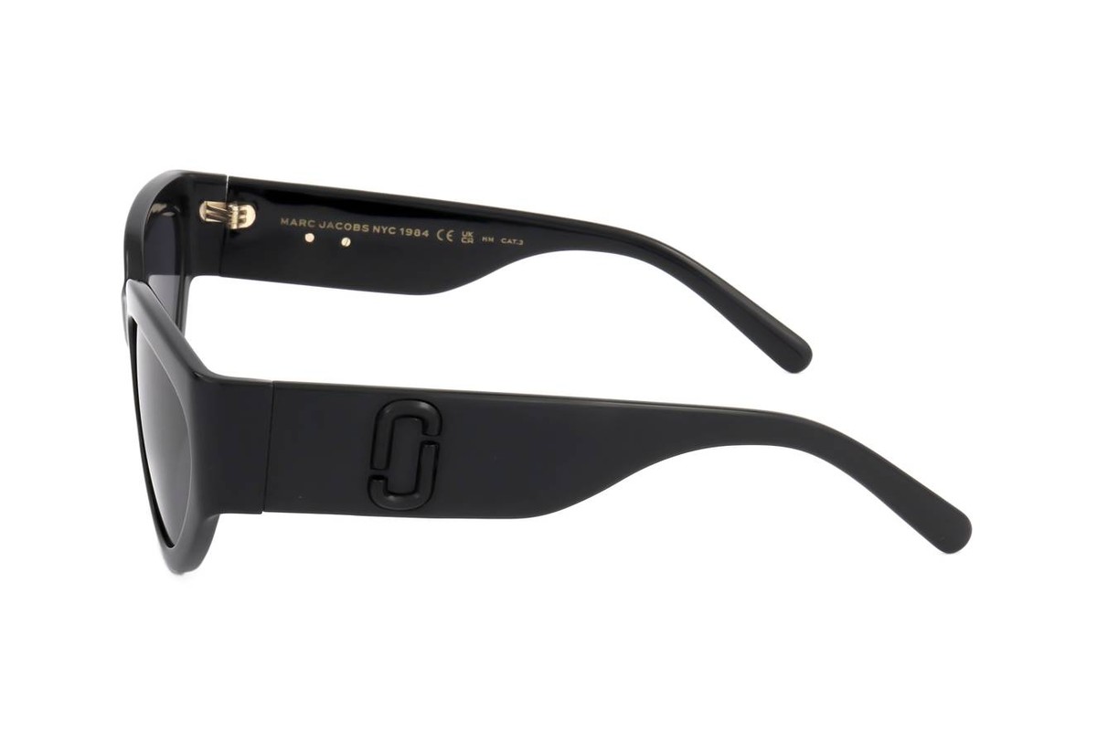 Marc Jacobs MARC 645/S — Sunglasses Cat-Eye - Image 3