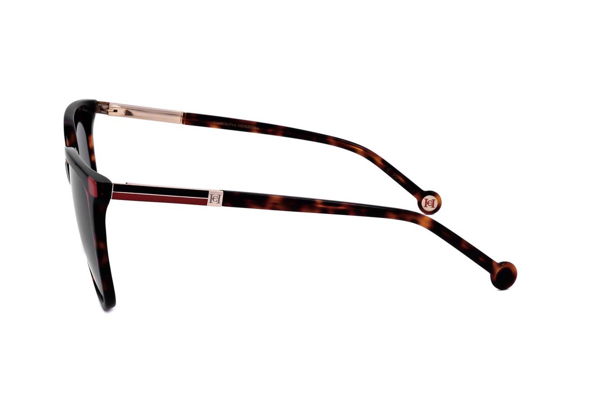 Carolina Herrera HER 0140/S — Sunglasses - Image 3