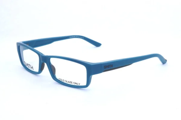 Smith BROADCAST 2.0 — Eyeglasses Rectangular