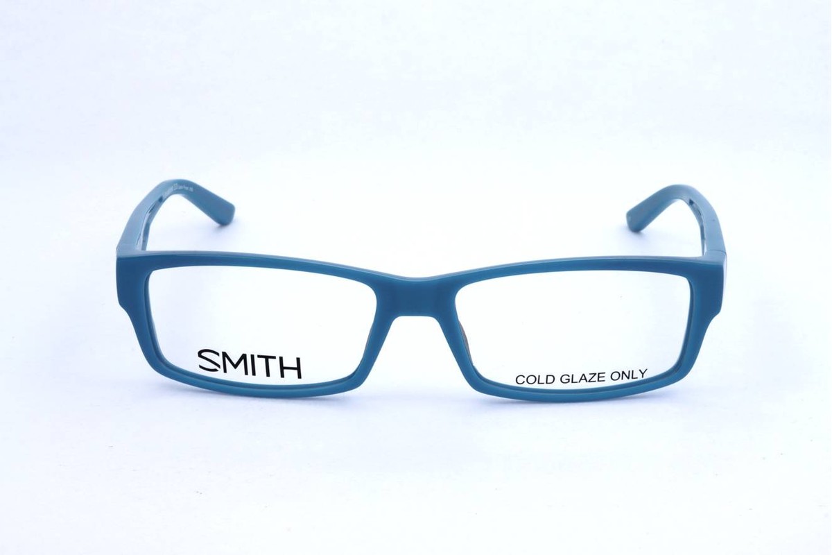 Smith BROADCAST 2.0 — Eyeglasses Rectangular - Image 2