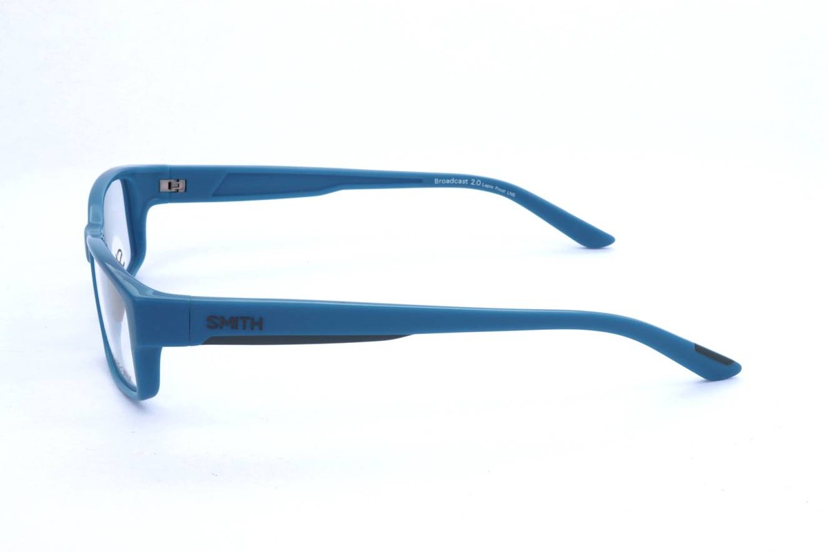 Smith BROADCAST 2.0 — Eyeglasses Rectangular - Image 3
