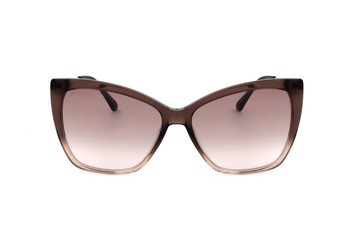 Jimmy Choo SEBA/S — Sunglasses Butterfly - Image 2