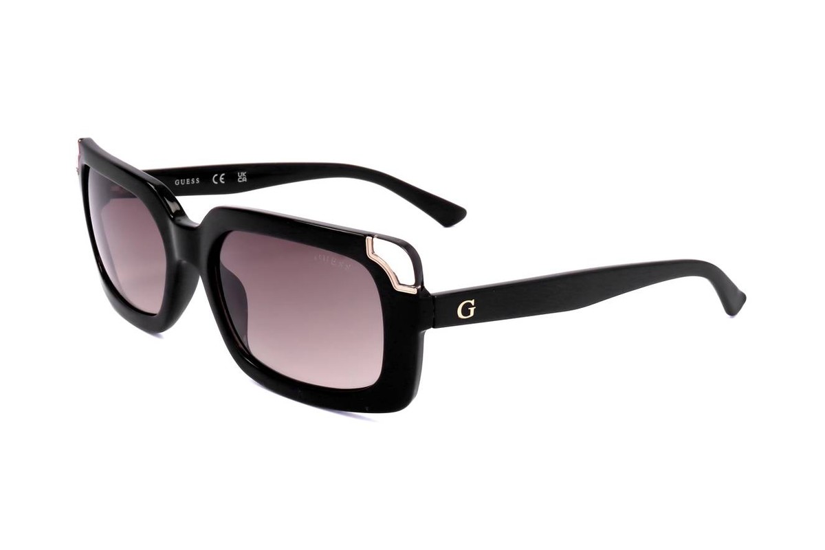 Guess GU7841 — Sunglasses Rectangular