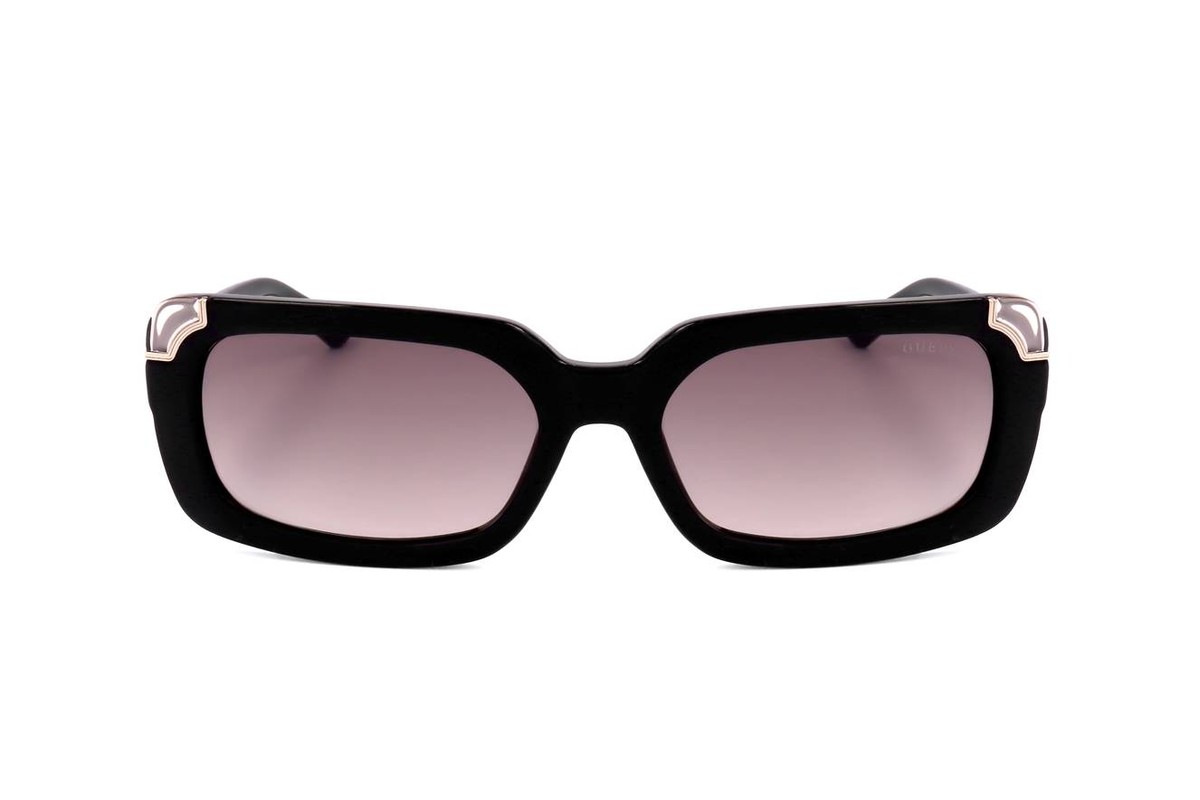 Guess GU7841 — Sunglasses Rectangular - Image 2