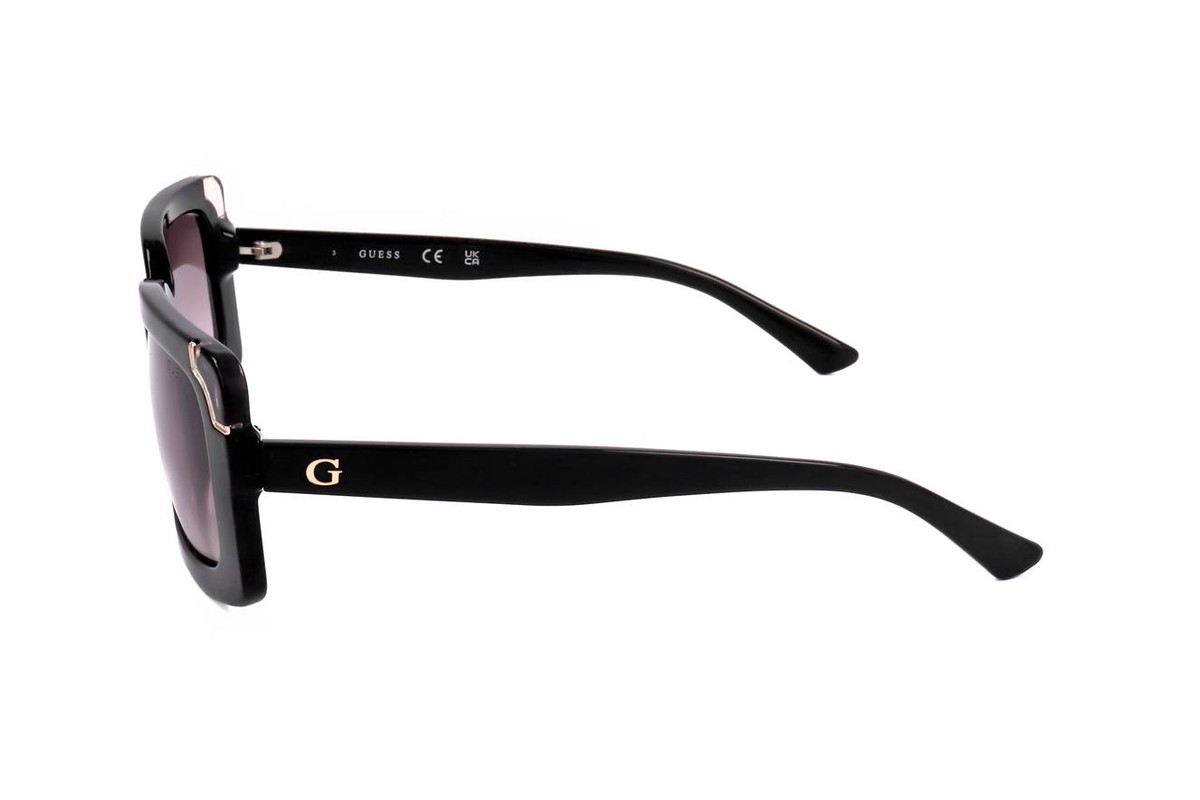 Guess GU7841 — Sunglasses Rectangular - Image 3