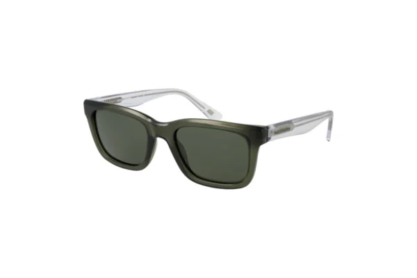 Skechers SE00043 — Sunglasses Rectangular