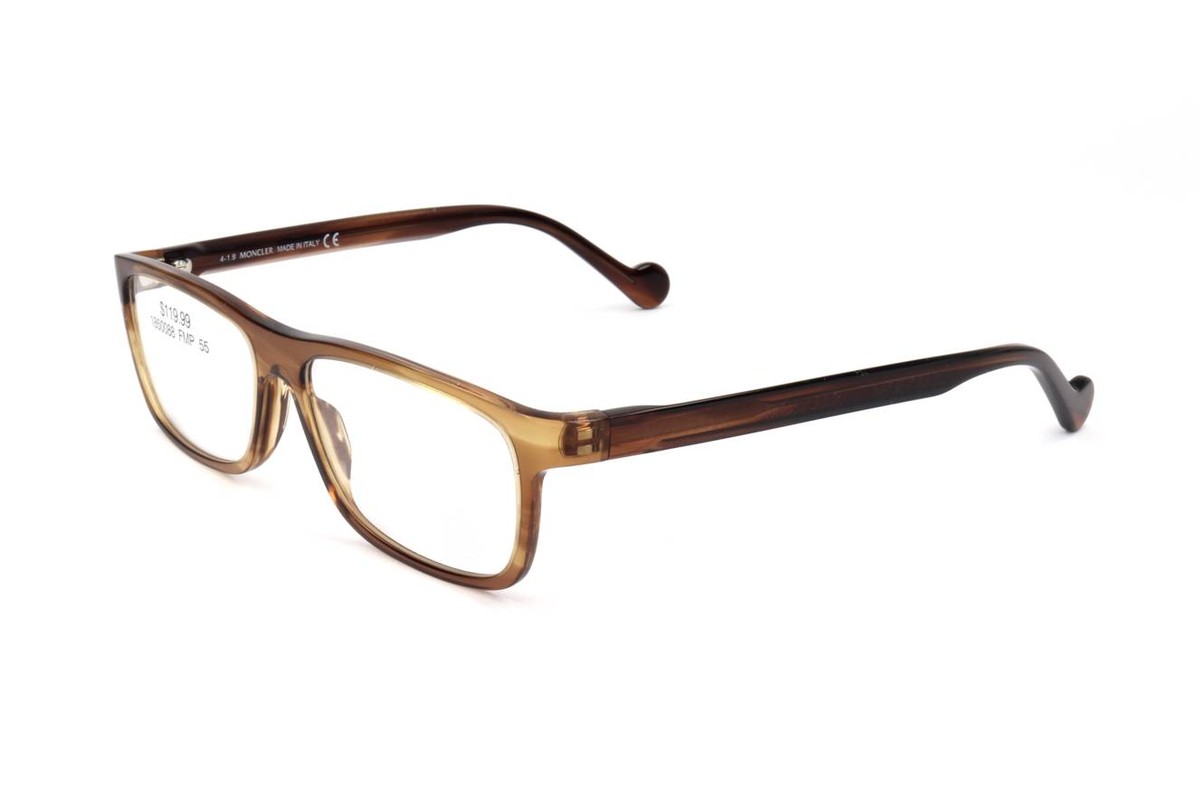 Moncler ML5063 — Eyeglasses