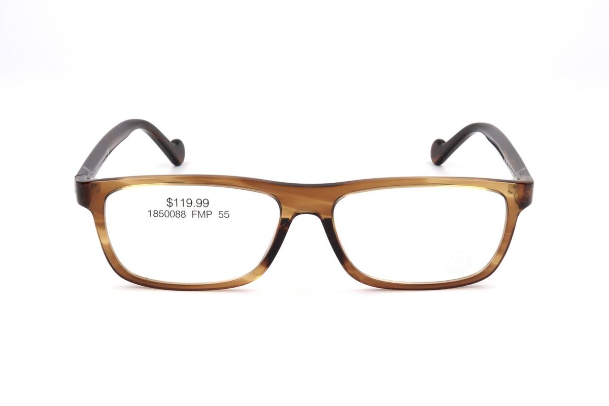 Moncler ML5063 — Eyeglasses - Image 2