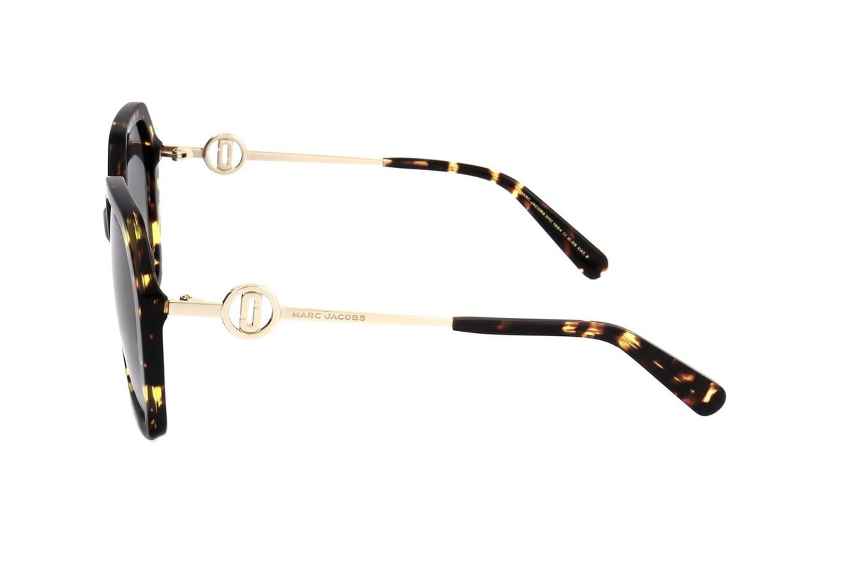 Marc Jacobs MARC 689/S — Sunglasses - Image 3