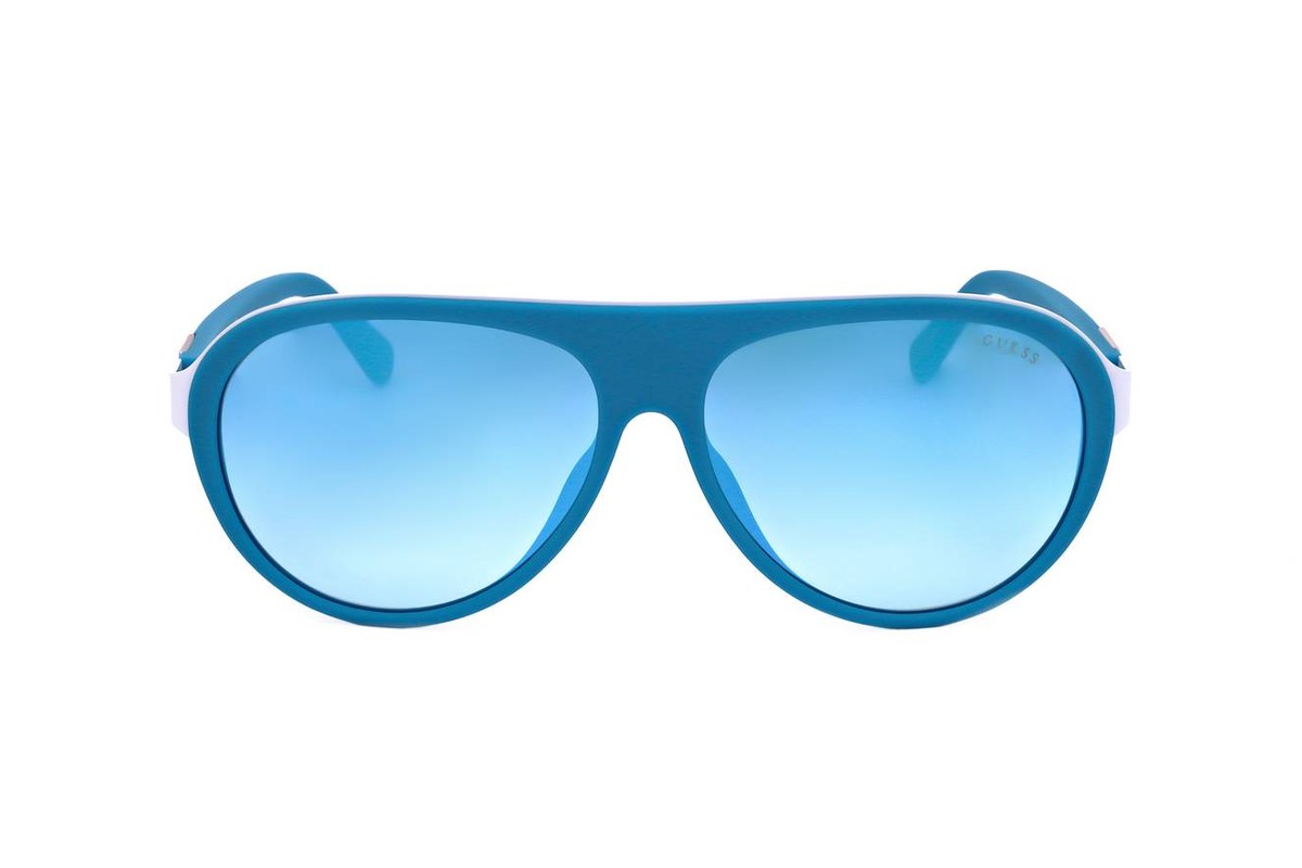 Guess GU00125 — Sunglasses - Image 2