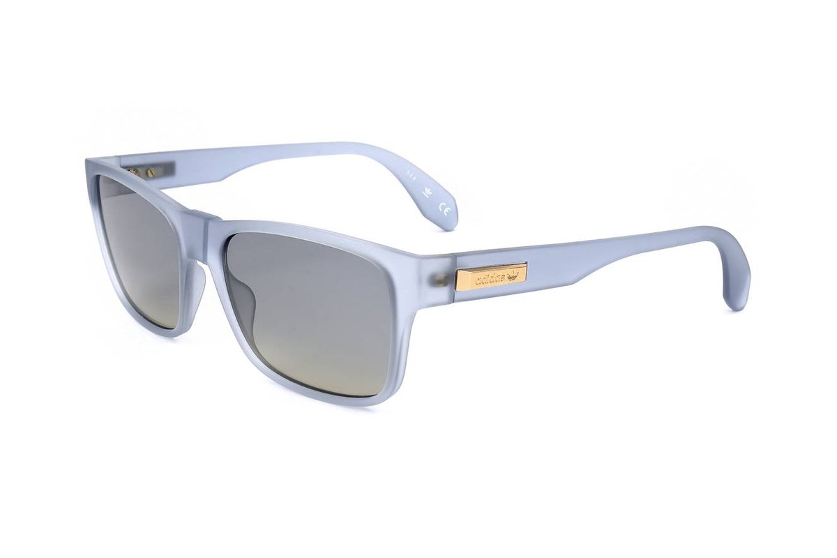 Adidas Originals OR0011 — Sunglasses Rectangular