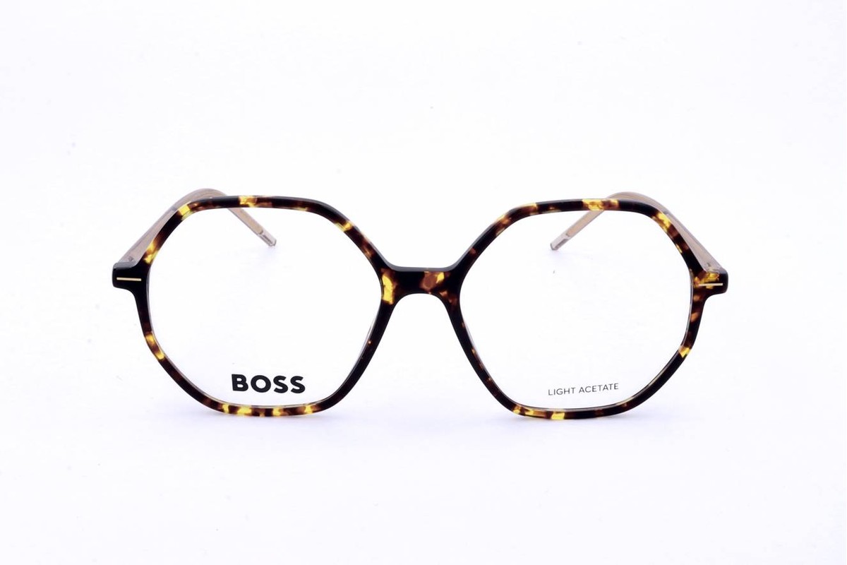 Hugo Boss BOSS 1528 — Eyeglasses Square - Image 2