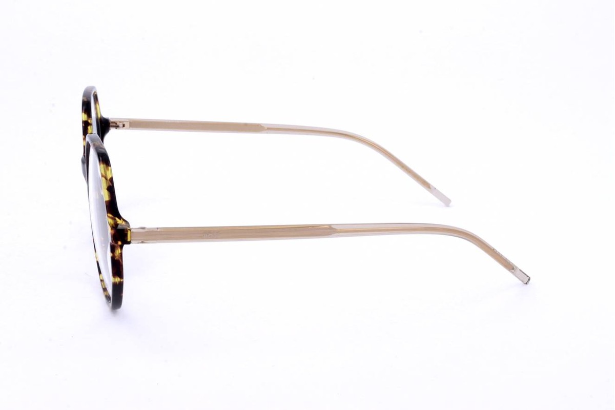 Hugo Boss BOSS 1528 — Eyeglasses Square - Image 3
