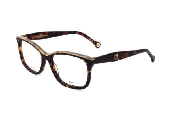 Carolina Herrera HER 0147 — Eyeglasses Rectangular