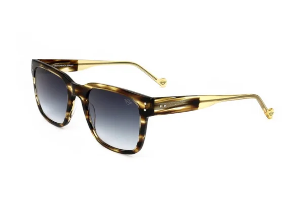 Mini 746008 — Sunglasses Rectangular