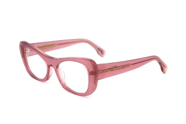 Agent Provocateur OLIVES PINK PEARL — Eyeglasses