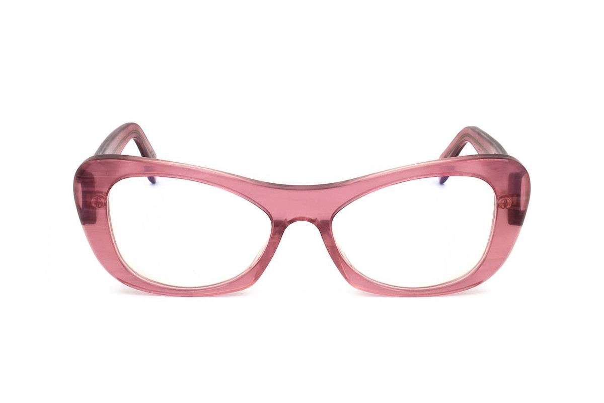 Agent Provocateur OLIVES PINK PEARL — Eyeglasses - Image 2