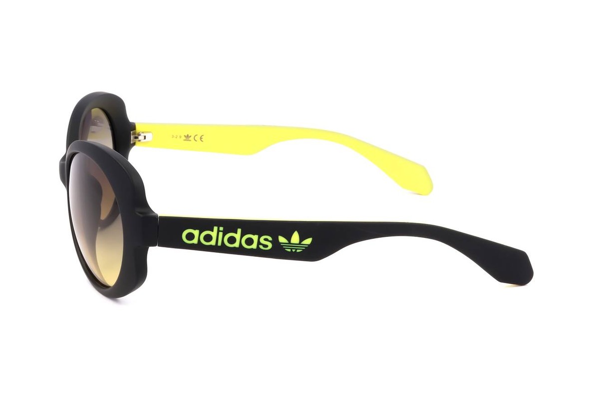 Adidas Originals OR0020 — Sunglasses Butterfly - Image 3