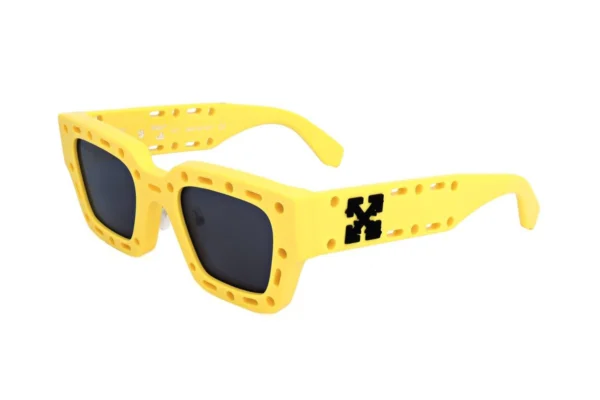 Off-White OERI026S22PLA0011807 — Sunglasses
